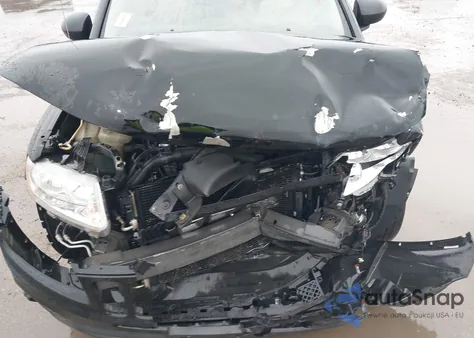 2013 Jeep Compass Sport z USA, uszkodzony, nr VIN 1C4NJCBA1DD102657